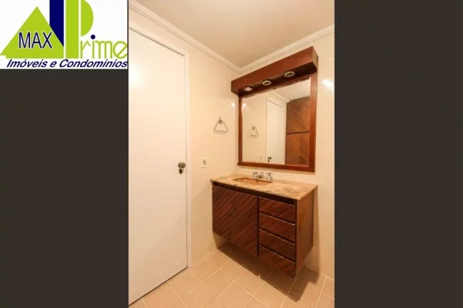 Imagem APARTAMENTO 03 DORMITÓRIOS/VAGA/02 WC