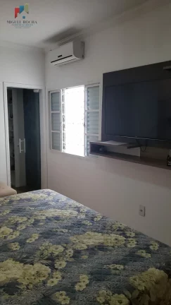Imagem Casa à venda no bairro Vila Doutor Laurindo - Tatuí/SP