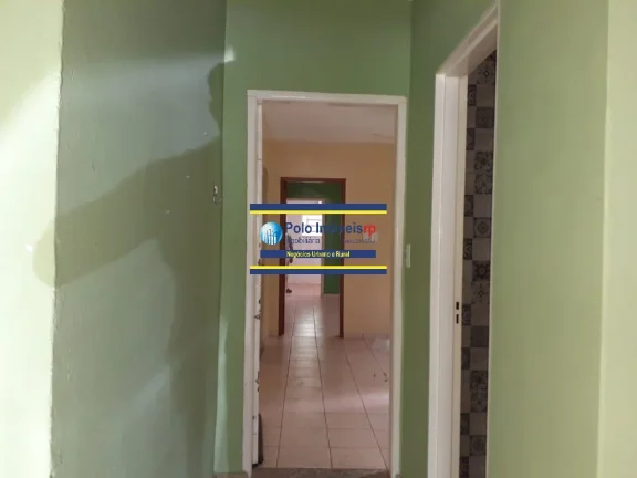 Imagem Casa vende São Simão - SP R$ 270.000, 3 quartos sendo 1 suíte, 2 vagas de garagem - Centro