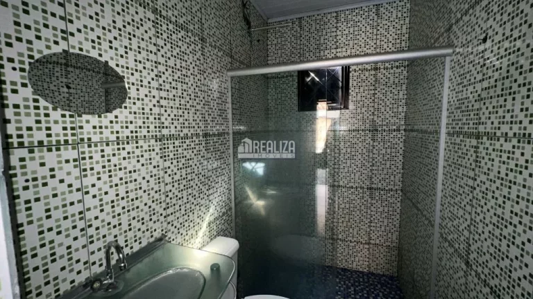 Imagem Casa à venda no bairro São José em Uberaba