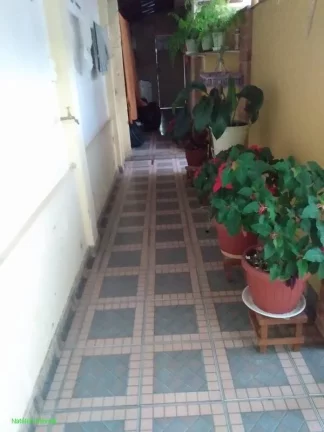 Imagem CASA RESIDENCIAL PARA VENDAS, EM BETIM
*TERRENO COM 2 CASAS INDIVIDUAIS
*1º CASA CONSTITUIDA POR: 3...