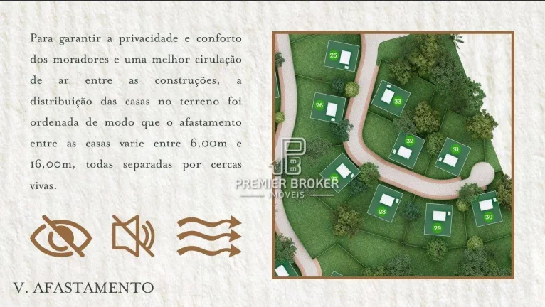 Imagem Casa à venda, 160 m² por R$ 1.199.000,00 - Itaipava - Petrópolis/RJ