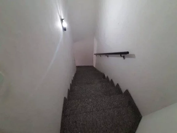 Imagem Cobertura com 3 dormitórios, 120 m² - venda por R$ 560.000,00 ou aluguel por R$ 2.434,01/mês - Vila Pires - Santo André/SP