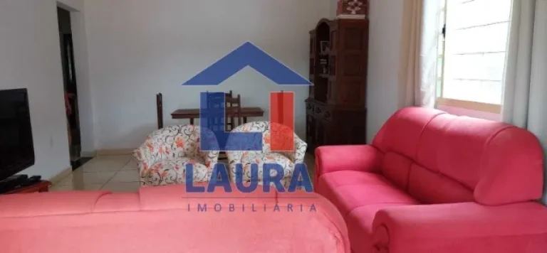 Imagem CASA RESIDENCIAL em ITAÚNA - MG, SANTANENSE