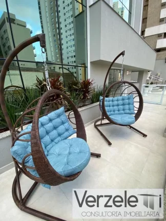 Imagem Apartamento 4 ou + dormitórios para Venda em Balneário Camboriú / SC no bairro Centro