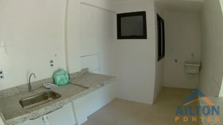 Imagem Apartamento com 2 Quarto à Venda em Ipiranga - Guarapari/ES