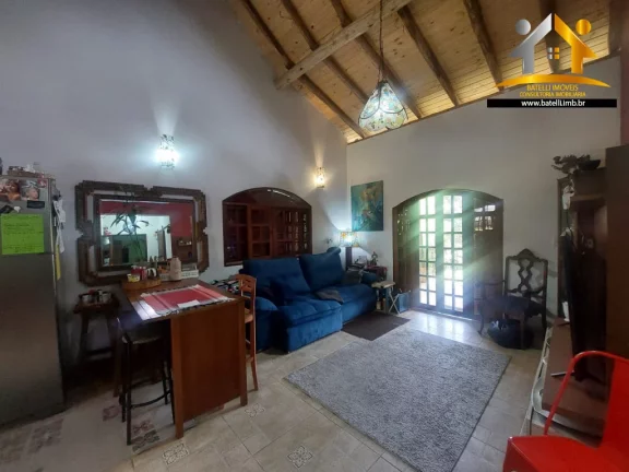 Imagem Casa - Granja Viana - Paisagem Renoir | Batelli Imóveis