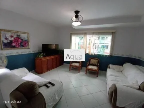 Imagem Casa para Venda em Santo André, Jardim, 3 dormitórios, 1 suíte, 2 banheiros, 4 vagas
