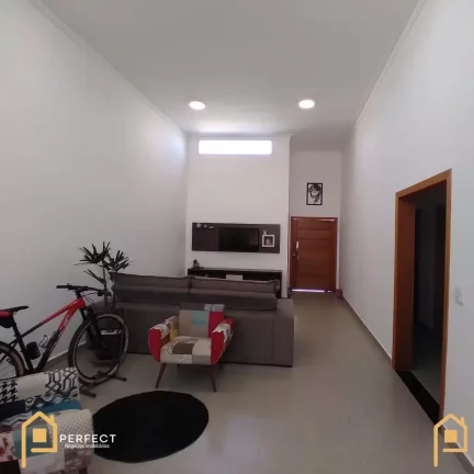 Imagem CASA A VENDA NO CONDOMÍNIO RESIDENCIAL TECOARA EM TAUBATE SP