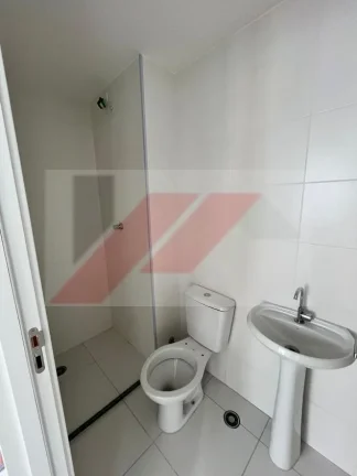 Imagem 39m² por 260 mil reais - Cambuci