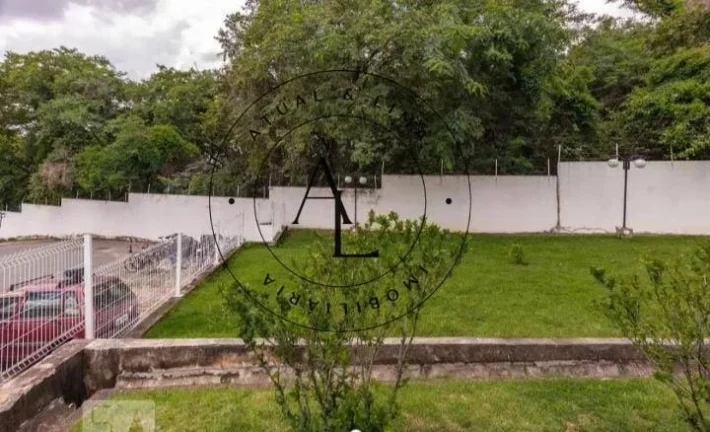 Imagem Apartamento à venda em Campinas, Parque Residencial Caiapó, com 2 quartos, 47m2