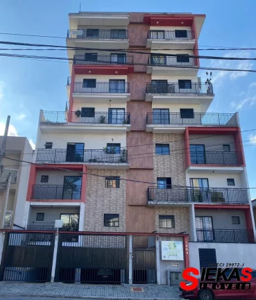 Imagem Imperdível oportunidade de adquirir apartamento de 2 quartos na Vila Formosa, São Paulo-SP!
