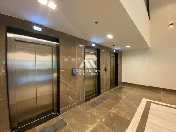 Imagem Sala Comercial de 27m² no bairro Encruzilhada, em Recife