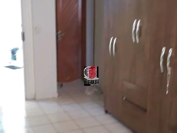 Imagem Vendo Maravilhosa Casa Duplex em Sao Patricio