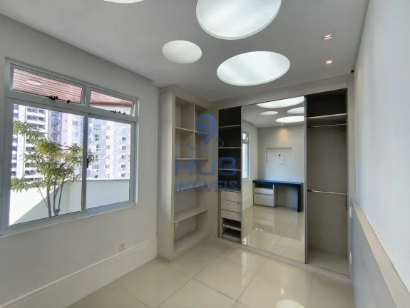 Imagem Apartamento 3 Dormitórios para locação em São José - SC