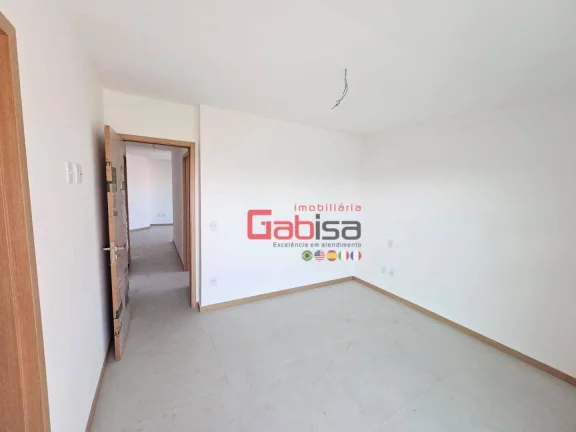 Imagem Apartamento com 2 dormitórios à venda, 106 m² por R$ 754.650,00 - Braga - Cabo Frio/RJ