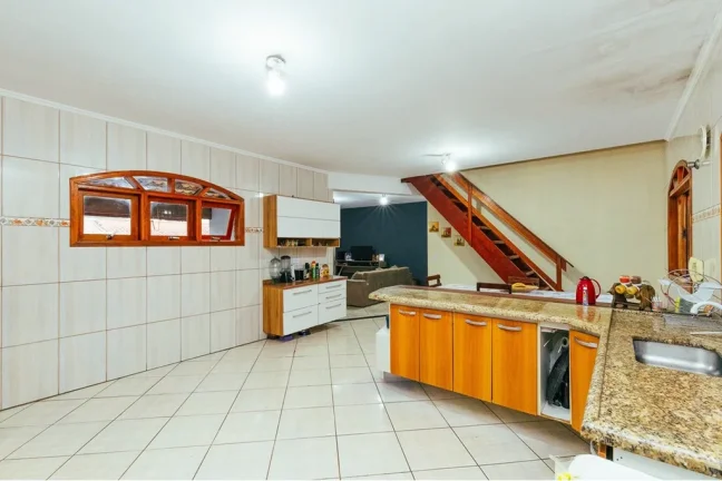Imagem Casa à venda em Jundiaí, Parque Corrupira, com 3 quartos, 291m2
