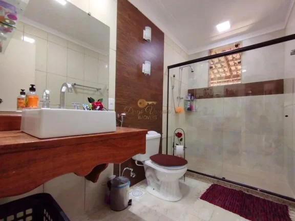 Imagem Casa para Venda em Teresópolis / RJ no bairro Ermitage