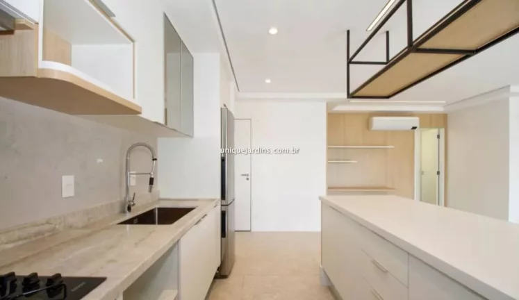 Imagem Apartamento para alugar Pinheiros São Paulo