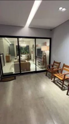 Imagem Casa com 3 dormitórios à venda, 225 m² por R$ 850.000,00 - Jardim Leonora Ll - Itumbiara/GO