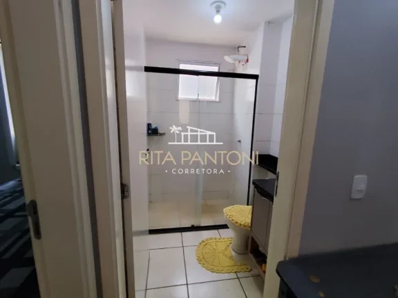 Imagem Apartamento - Ribeirão Preto - Ipiranga