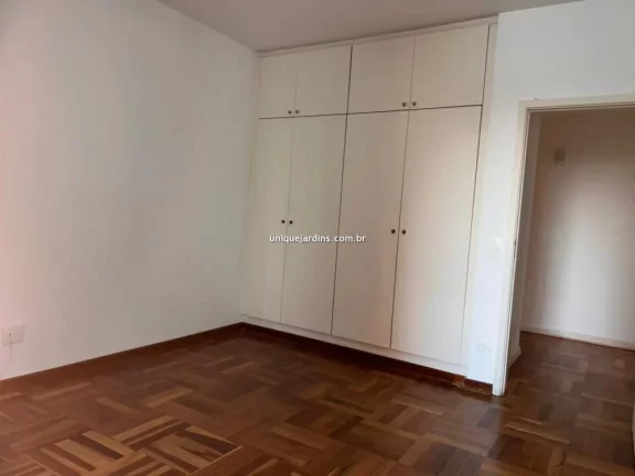 Imagem Apartamento à venda Jardim América São Paulo