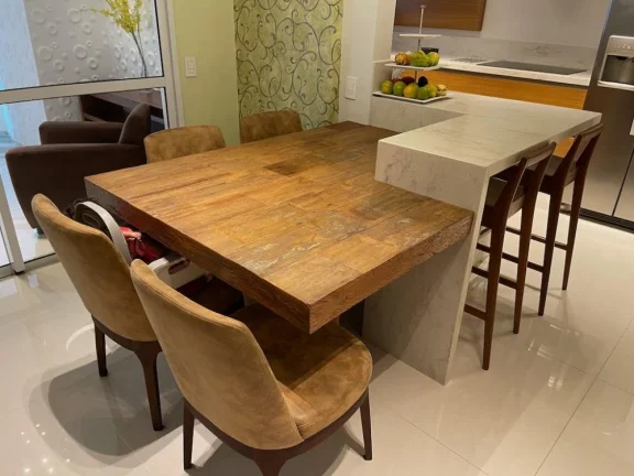 Imagem Apto MADSON Gramercy Park - 261m²