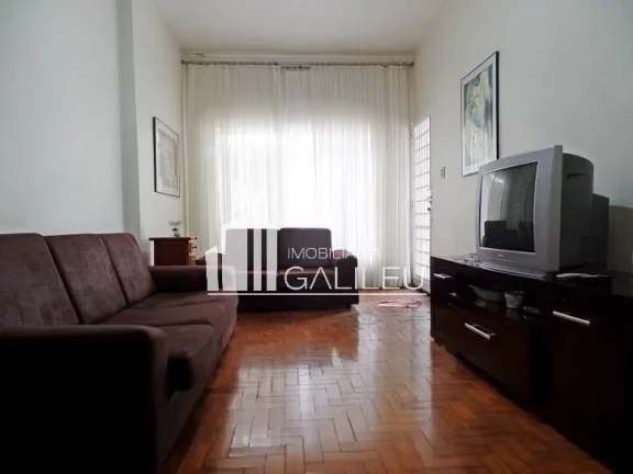 Imagem Casa térrea Taquaral - Zona 09