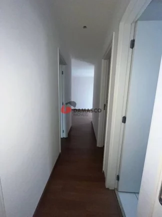 Imagem Apartamento à venda 3 Quartos, 1 Suite, 2 Vagas, 85M², Centro, São Caetano do Sul - SP