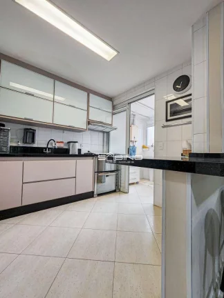 Imagem Apartamento à venda com 4 Dormitórios 2 suítes 2 vagas 134m² - Riviera de São Lourenço - Bertioga SP. Módulo 7