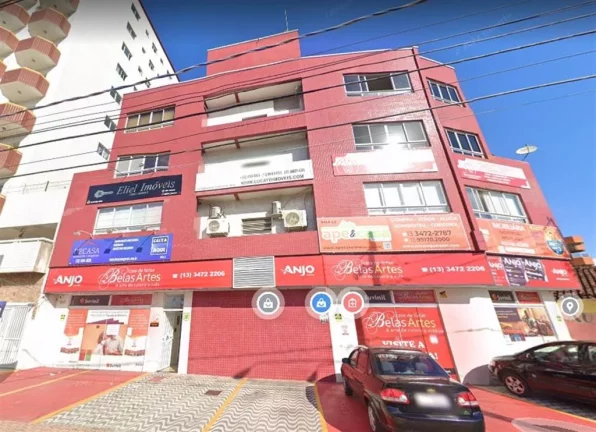 Imagem COMERCIAL COM 31 m² - TUPI - PRAIA GRANDE SP