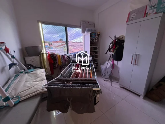 Imagem Apartamento 3 Quartos 1 Suíte 1 Vaga 100 m² Luziânia/GO