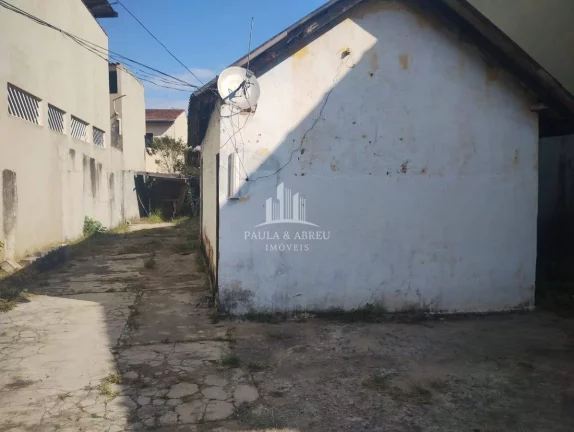 Imagem Lindo terreno de 10 x 26 no Jardim Santista