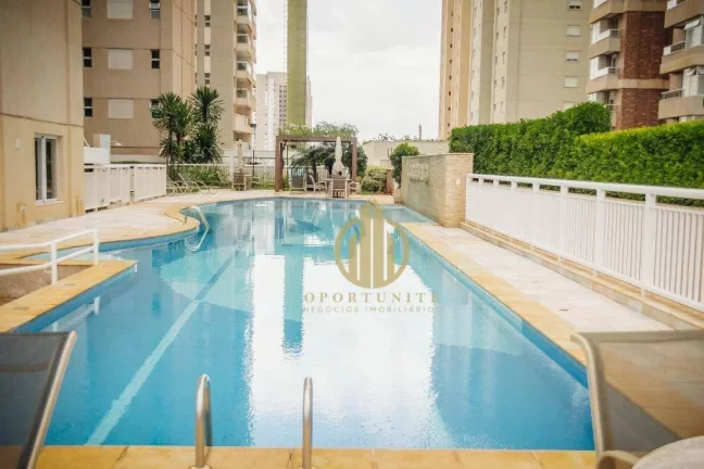 Imagem Apartamento Edif Manhattan 200 metros quadrados