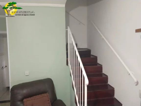 Imagem SOBRADO TODO REFORMADO DE ESQUINA NA VILA ROQUE