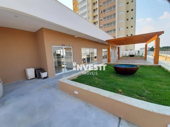 Imagem Apartamento com 2 dormitórios à venda, 64 m² por R$ 495.000,00 - Jardim Europa - Goiânia/GO