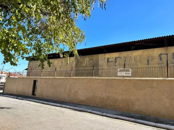 Imagem Galpão à venda, 1800 m² por R$ 9.560.000,00 - Vila Mesquita - São Paulo/SP