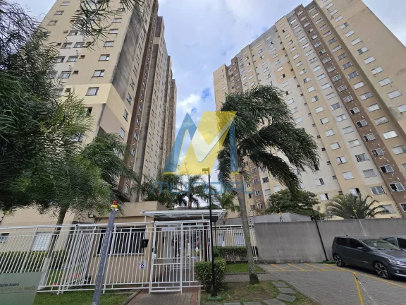 Imagem Residencial Venit Santo André, Morar bem em Santo André começa aqui,