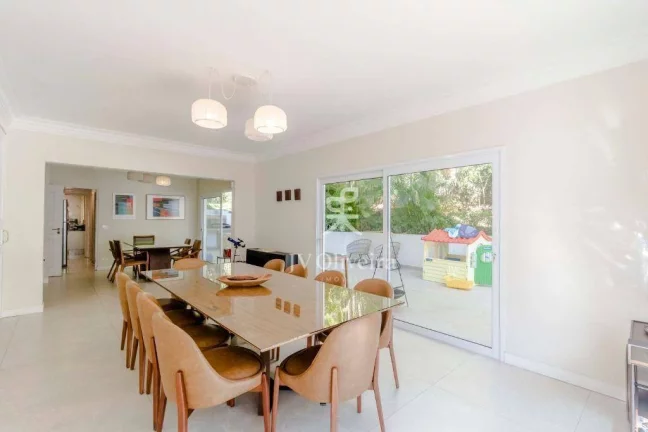 Imagem Casa com 3 dormitórios, 480 m² - venda ou aluguel - Jardim Guedala - São Paulo/SP