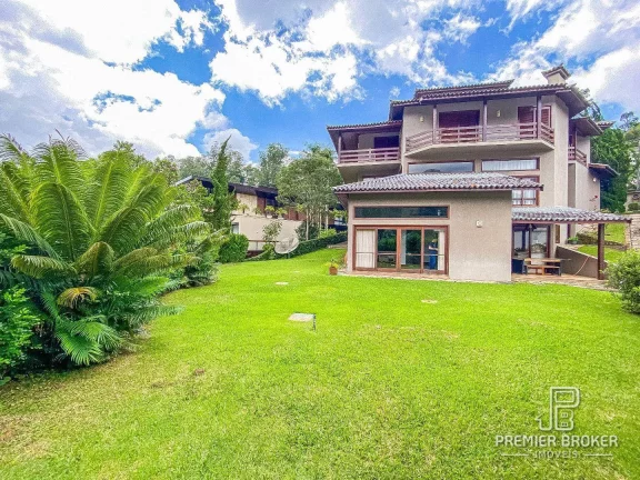 Imagem Casa à venda, 780 m² por R$ 4.799.900,00 - Quebra Frascos - Teresópolis/RJ