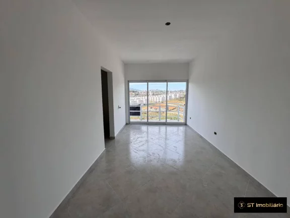 Imagem Lançamento - Sobrado Recém Construído 3 dorm Próximo ao Centro! 660 mil!