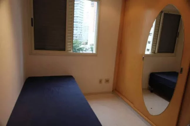 Imagem Flat para VENDA em Vila Uberabinha - Duplex Life Moema 48m²