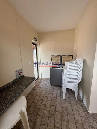 Imagem Apartamento Padrão