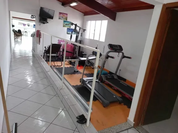 Imagem Casa à venda 3 Quartos, 1 Suite, 3 Vagas, 214M², Parque Novo Oratório, Santo André - SP