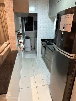 Imagem Apartamento no Condomínio Spot Lago dos Patos - Vila Galvão