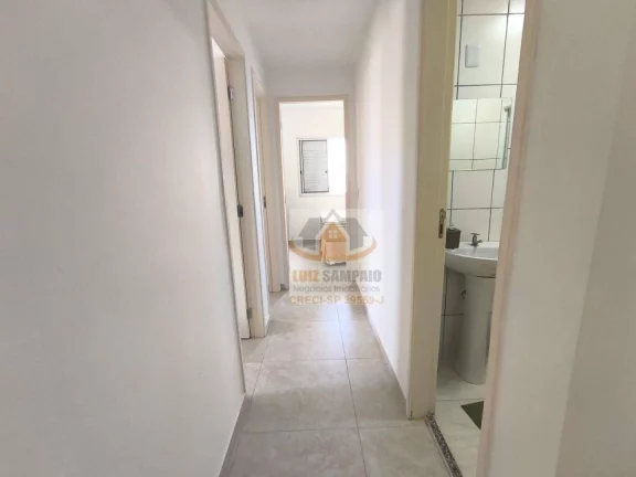 Imagem Oportunidade: Apto 3 Dormitórios, 2 vagas, Res. Maremonti