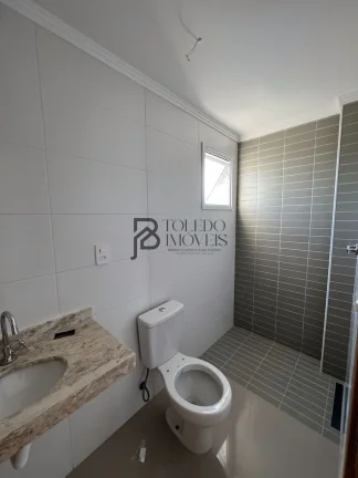 Imagem Apartamento 03 suítes e 03 vagas privativas - Canto do Forte em Praia Grande