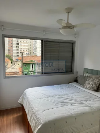Imagem APARTAMENTO À VENDA NO JARDIM PAULISTA