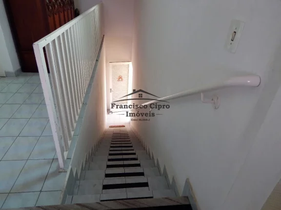 Imagem Casa à venda no bairro Pedregulho - Guaratinguetá/SP