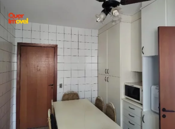 Imagem Imperdível apartamento à venda no Centro de Ribeirão Preto-SP: 3 quartos, 2 suítes, 2 salas, 2 vagas de garagem e 124,00m² de área. Não perca essa oportunidade! Quer Imóvel Negócios Imobiliários.